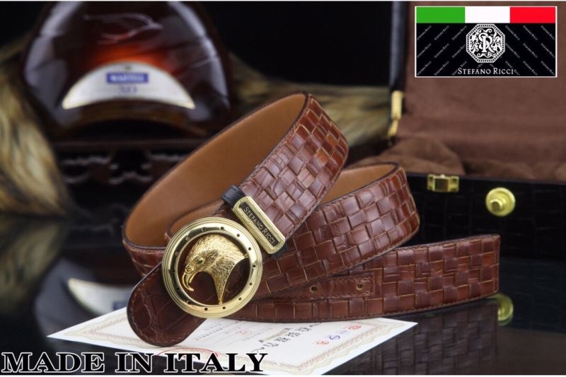 Stefano Ricci Belts